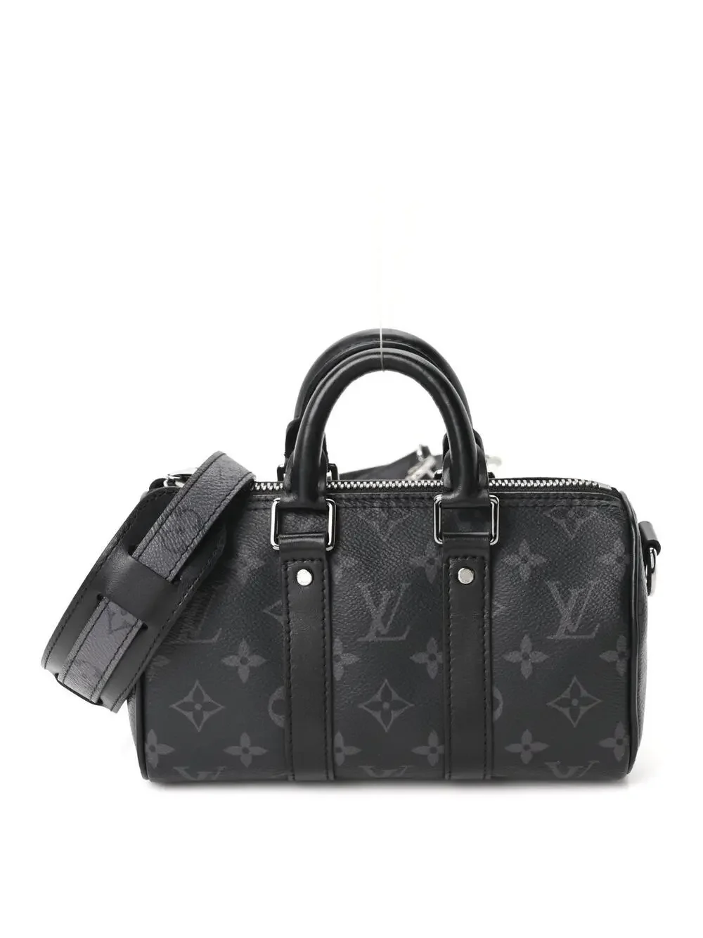 Louis Vuitton Reverse Eclipse Keepall #295635L19B